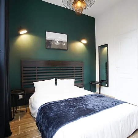 Nice Flat At